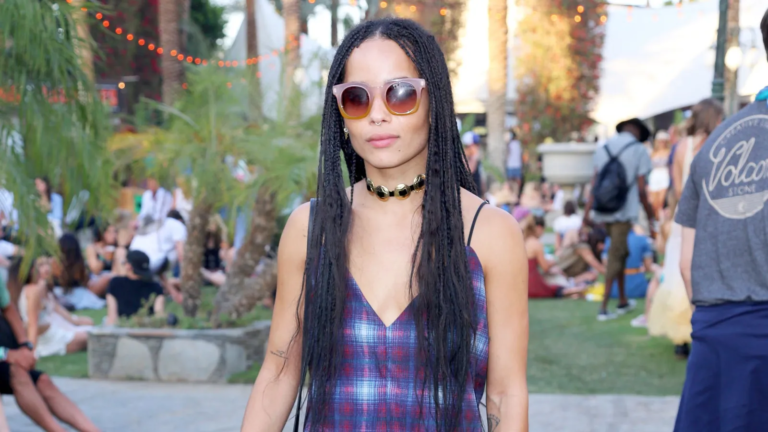 These Are the Polarizing Trends That Have Defined Coachella