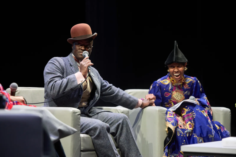 A Stitch in Time: Ahead of the 2025 Met Gala, The Metropolitan Museum of Art Hosts a Discussion on the Sartorial Excellence and Influence of Harlem