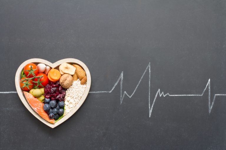 The Role of Nutrition in Chronic Disease