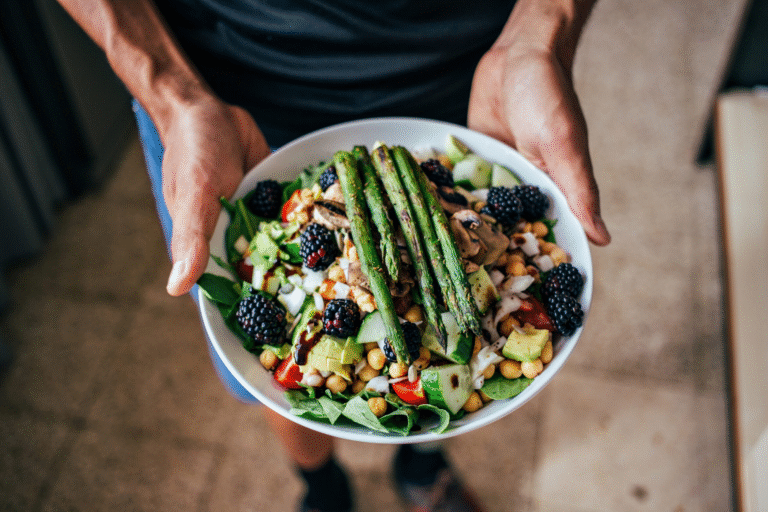 Insulin Resistance Diet: 7 Foods for Insulin Resistance