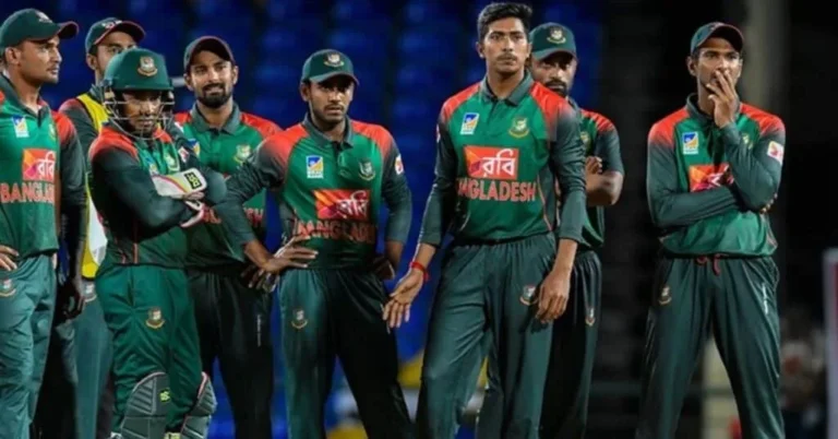 Pakistan to host Bangladesh for five-match T20I series in May