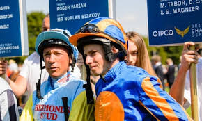 A $15m jockeys racing league would relegate real stars to supporting role