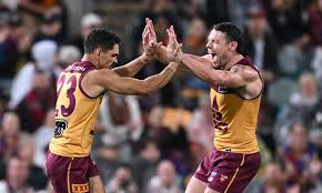 Deep gaps exposed as Lions eclipse Suns on significant night for AFL in Queensland